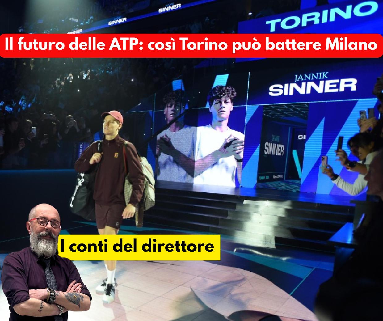 finals 2027, derby della reputazione tra torino e milano: tra politica, arene e sponsor