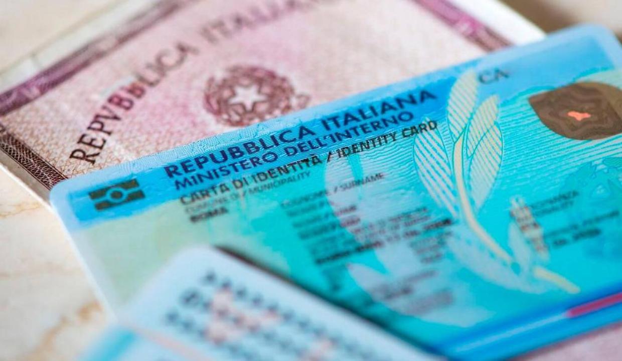 Carmagnola cambia le regole per la Carta d&rsquo;Identit&agrave; Elettronica 