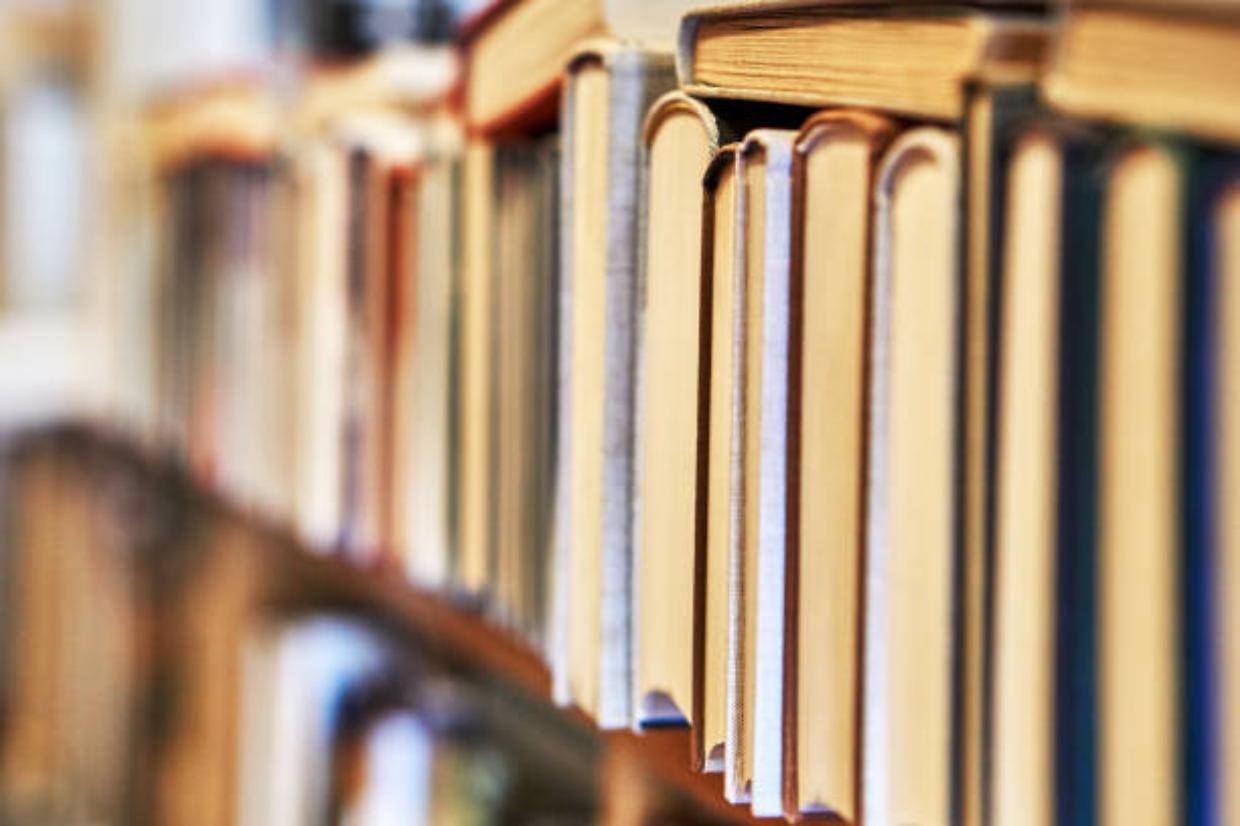 "Una Torre di Libri"