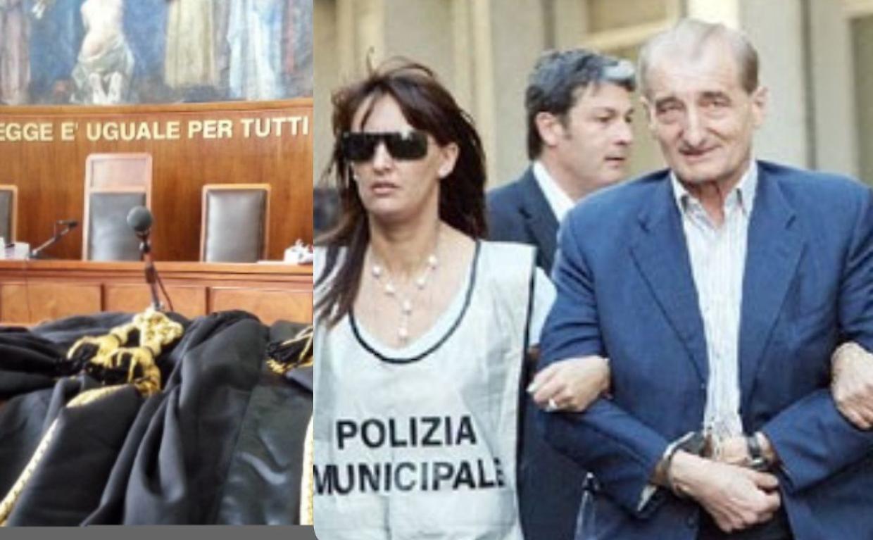 Questa volta il Ras delle soffitte paga: 7 milioni e 3 anni di arresti domiciliari per Giorgio Molino