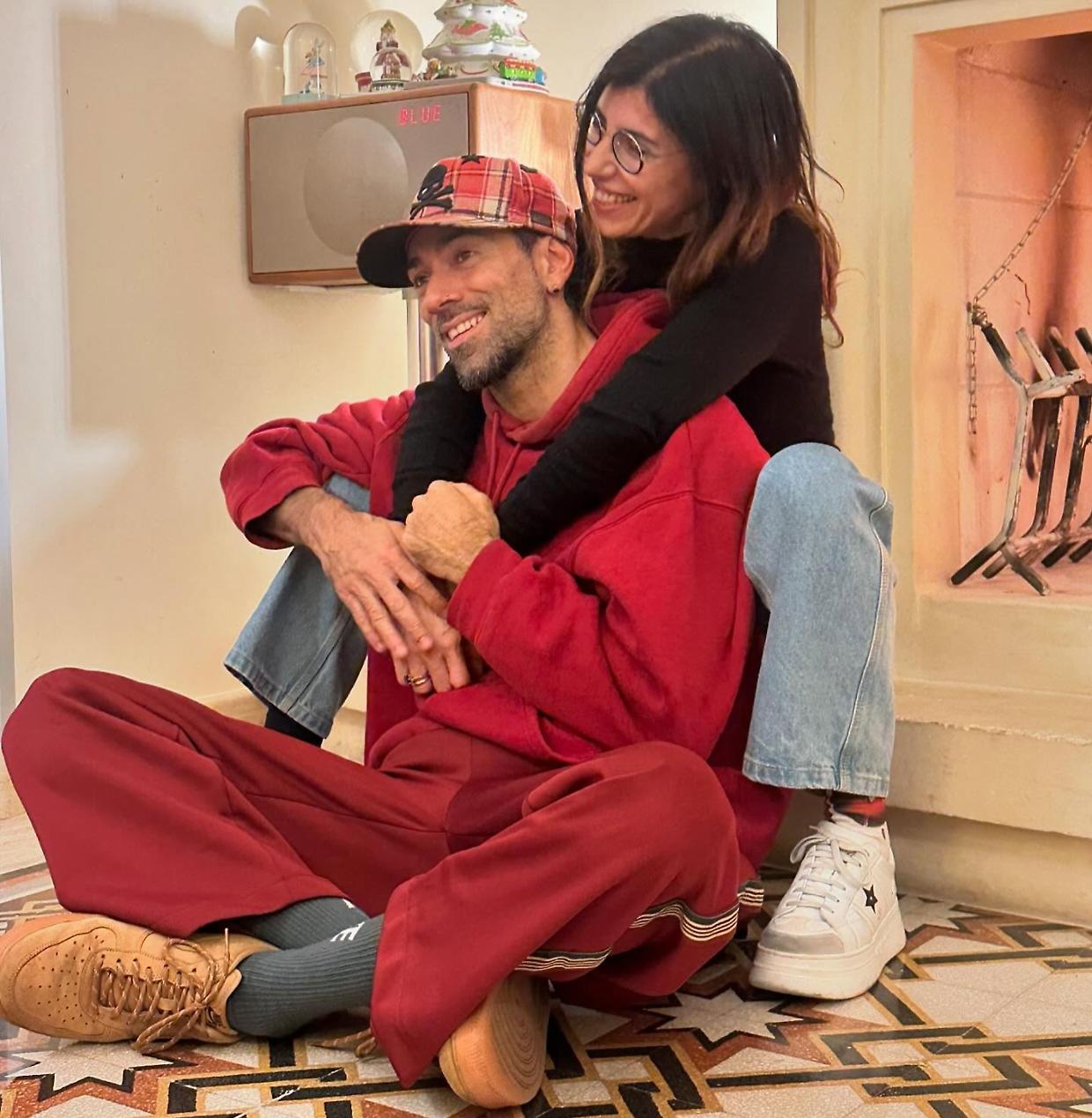 Giorgia e la gelosia selvaggia«Controllavo il suo telefono»