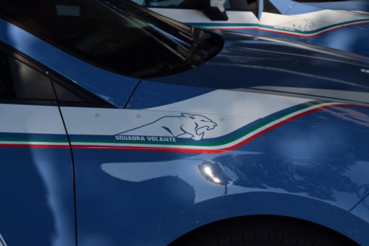 Torino, furto in pasticceria a Borgo Vittoria: arrestato cittadino marocchino