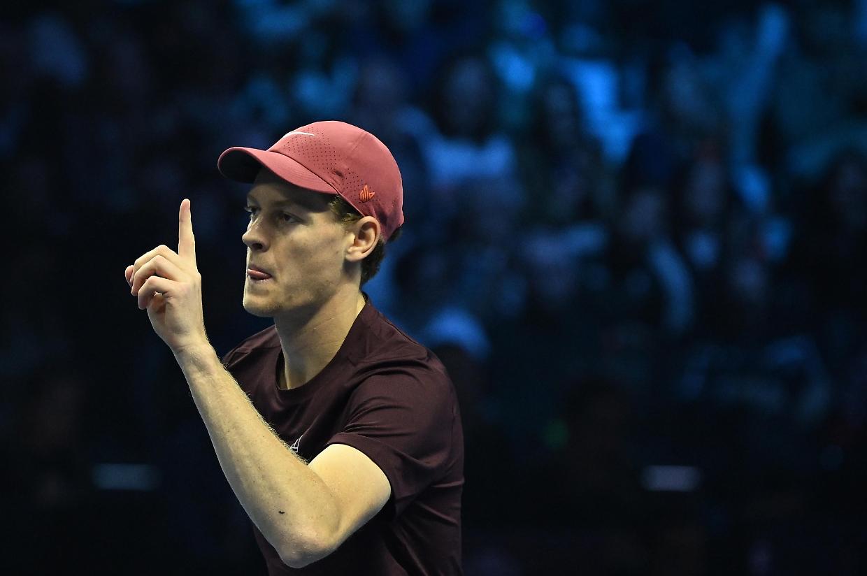 Sinner e il numero 1 ad Alcaraz, la risposta che non ti aspetti: "E su De Minaur dico..."