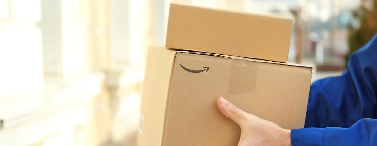 Carmagnola, nuovo allarme per la truffa del finto corriere Amazon