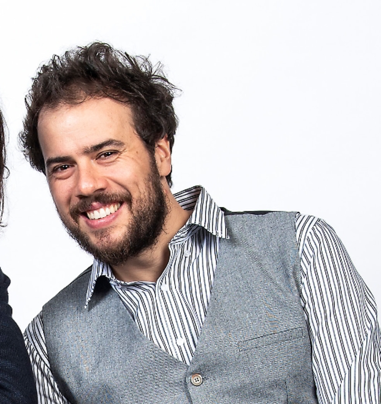 Pisani: «Serviva lottare di più...»