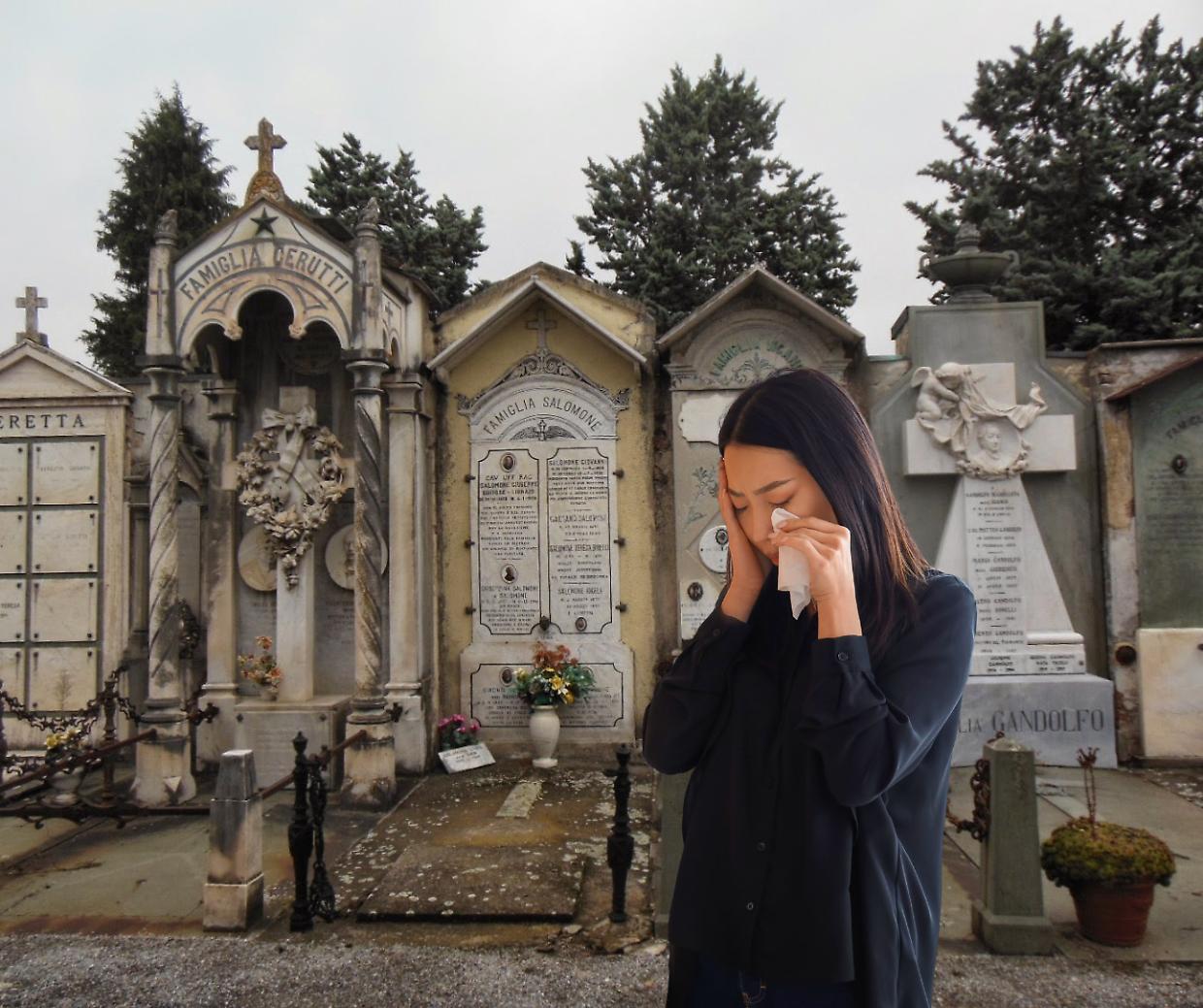 cuneo, 24 ore senza sepolture: otto necrofori assenti e il comune ferma gli 11 cimiteri