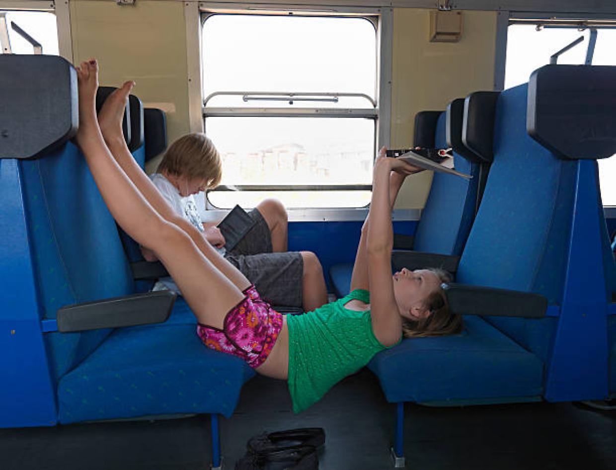 Adolescenti in Piemonte