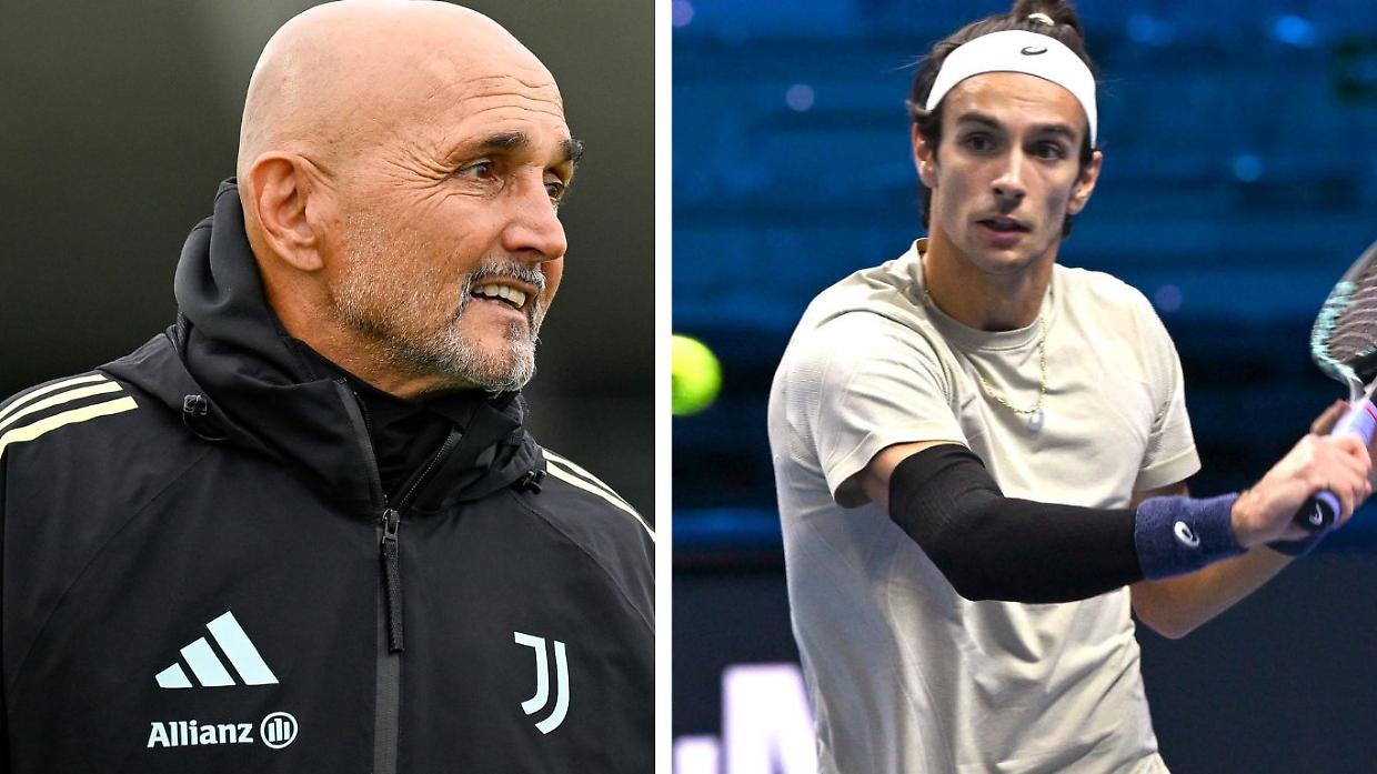 Musetti saluta Torino ma prima una visita speciale: ecco cosa è successo all'azzurro 