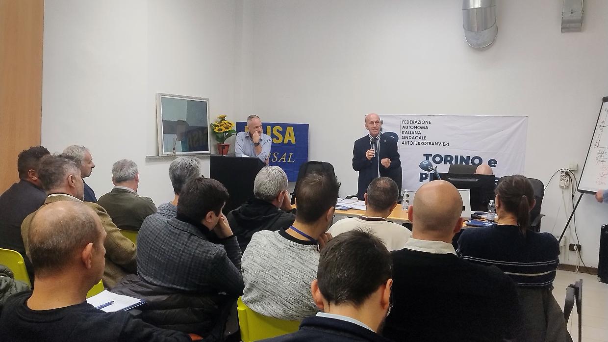 L’allarme Tpl: mancano risorse e autisti: «Così non potremo garantire il servizio»