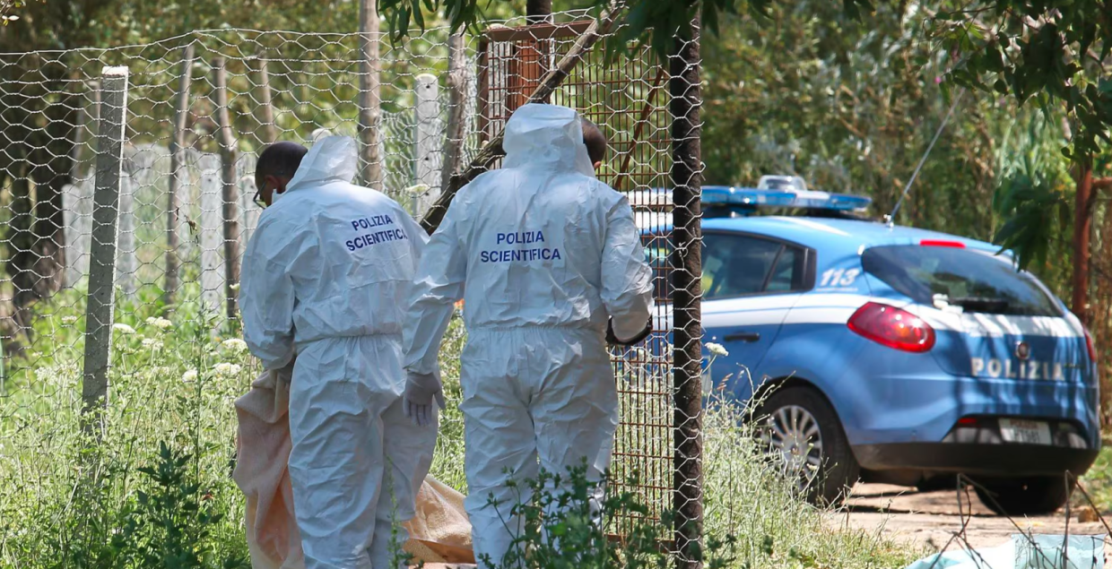 Alessandria, cacciatori trovano un cadavere in stato di decomposizione: potrebbe essere l'anziano scomparso ad aprile