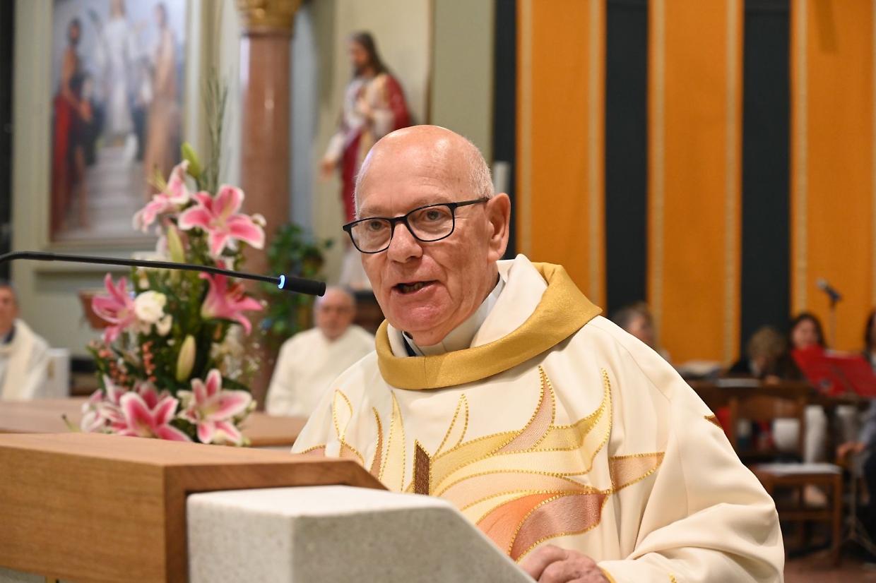 Scoperto un tesoro secolare in una chiesa di Torino