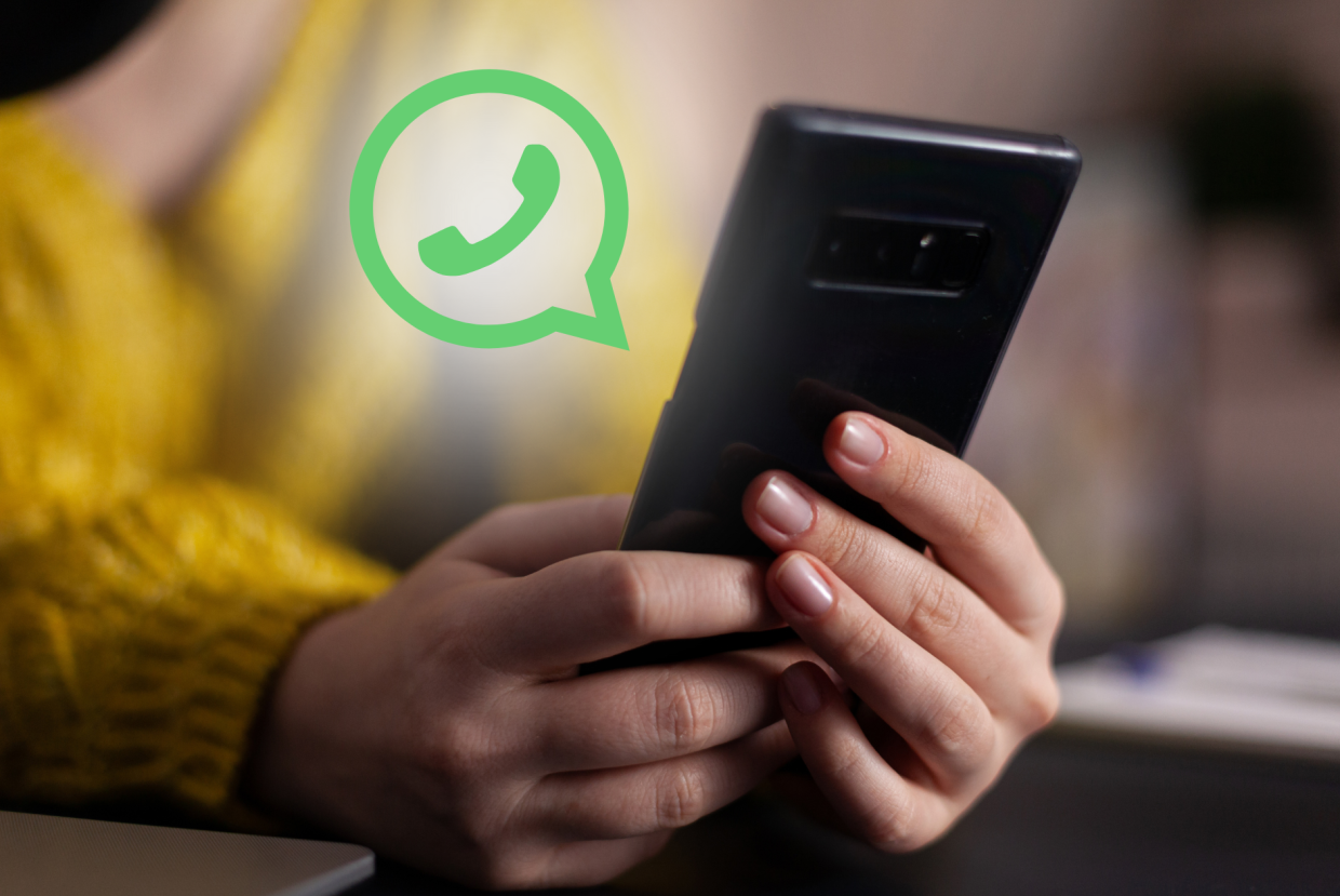 WhatsApp, arriva la nuova funzione anti-truffa sulla condivisione dello schermo