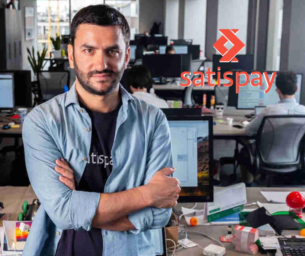 satispay apre l’ombrello del risparmio: sicav in lussemburgo e nuova identità per l’assalto agli investimenti