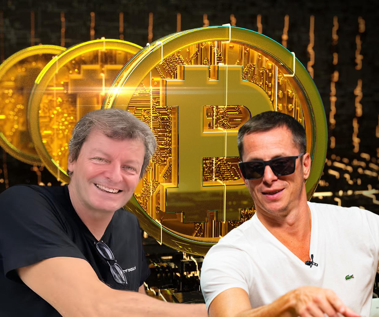 Cripto ricchi tra ostentazione e paura: dal sogno di Dubai all’incubo francese dei sequestri