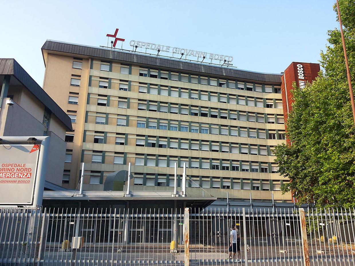 Torino, infermiere aggredito al pronto soccorso del San Giovanni Bosco: paziente fermata dalla polizia