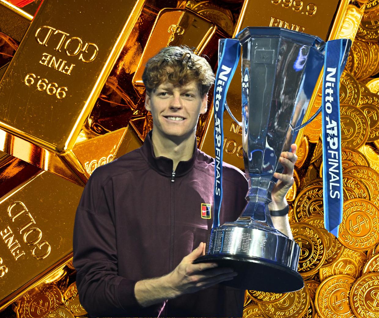 Sinner investe nel cuore di Milano: due appartamenti, un mutuo inatteso e una galassia societaria in movimento