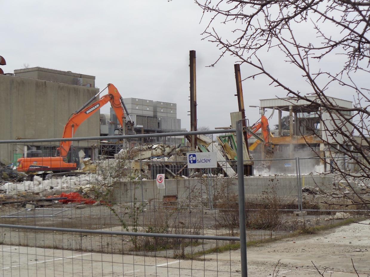 Il sogno universitario di Grugliasco: dal piano regolatore gli alloggi per gli studenti