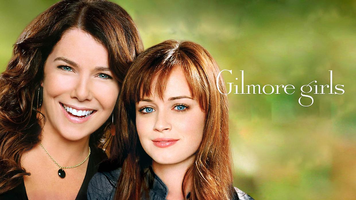Gilmore Girls torna con la sua prima colonna sonora ufficiale a 25 anni dal debutto