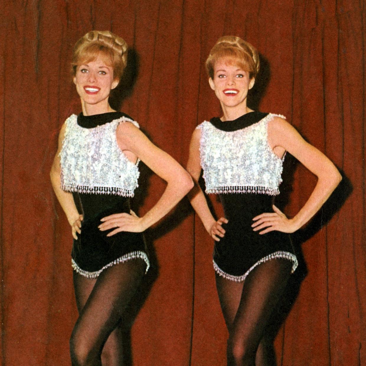 Addio alle gemelle Kessler, trovate morte in casa a Monaco: aperta un'indagine sulle cause