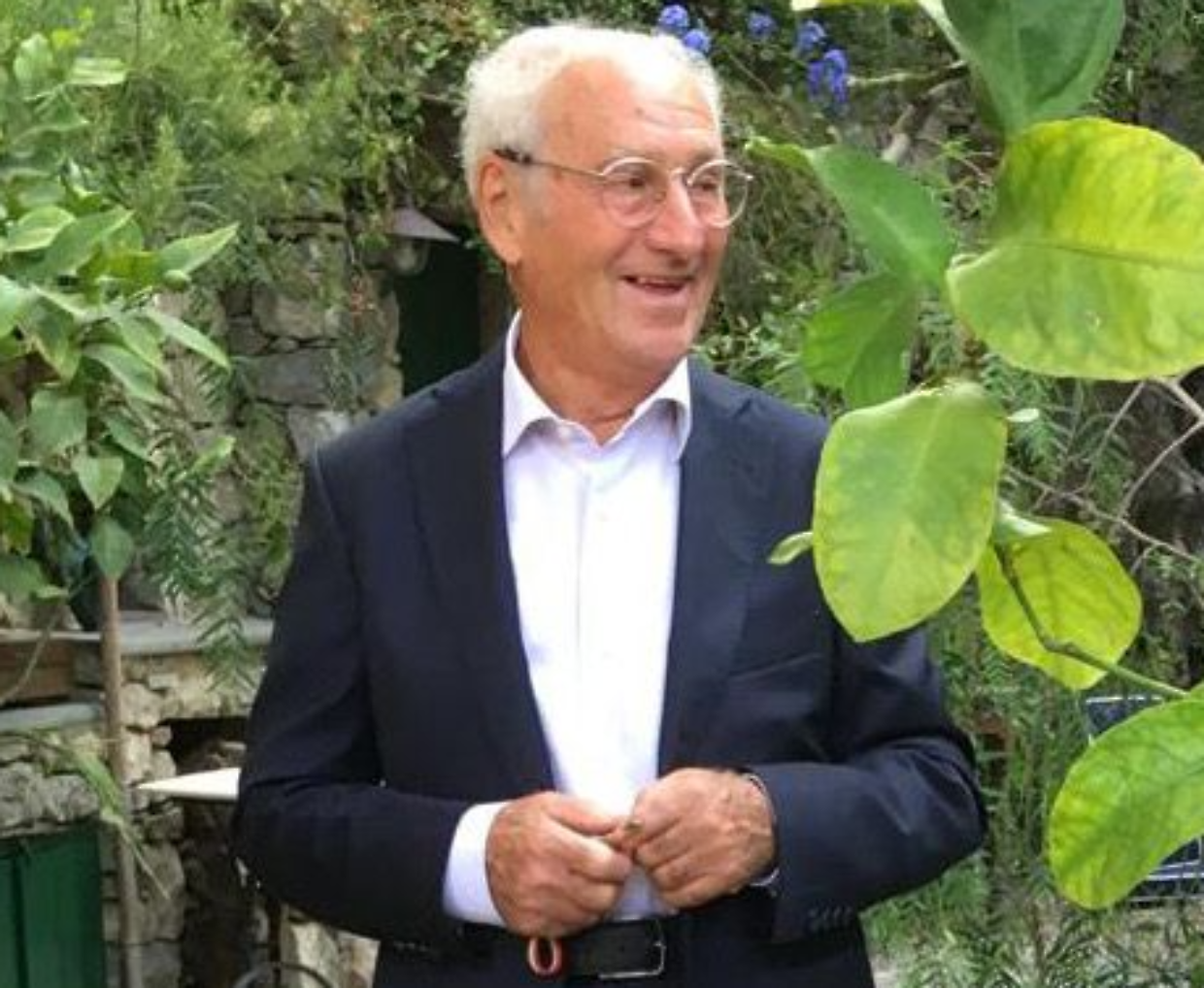 Addio al gallerista e antiquario torinese