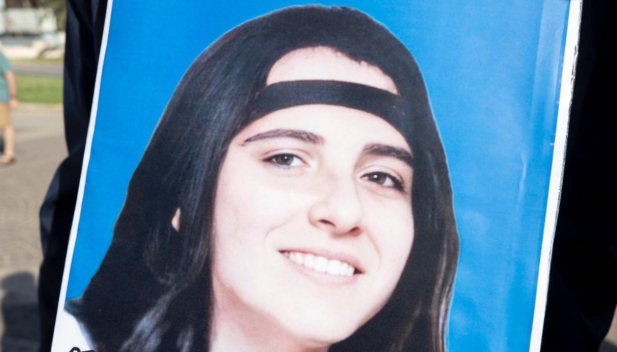 Caso Orlandi, spunta un appunto inedito: scritto da Emanuela un mese prima della scomparsa