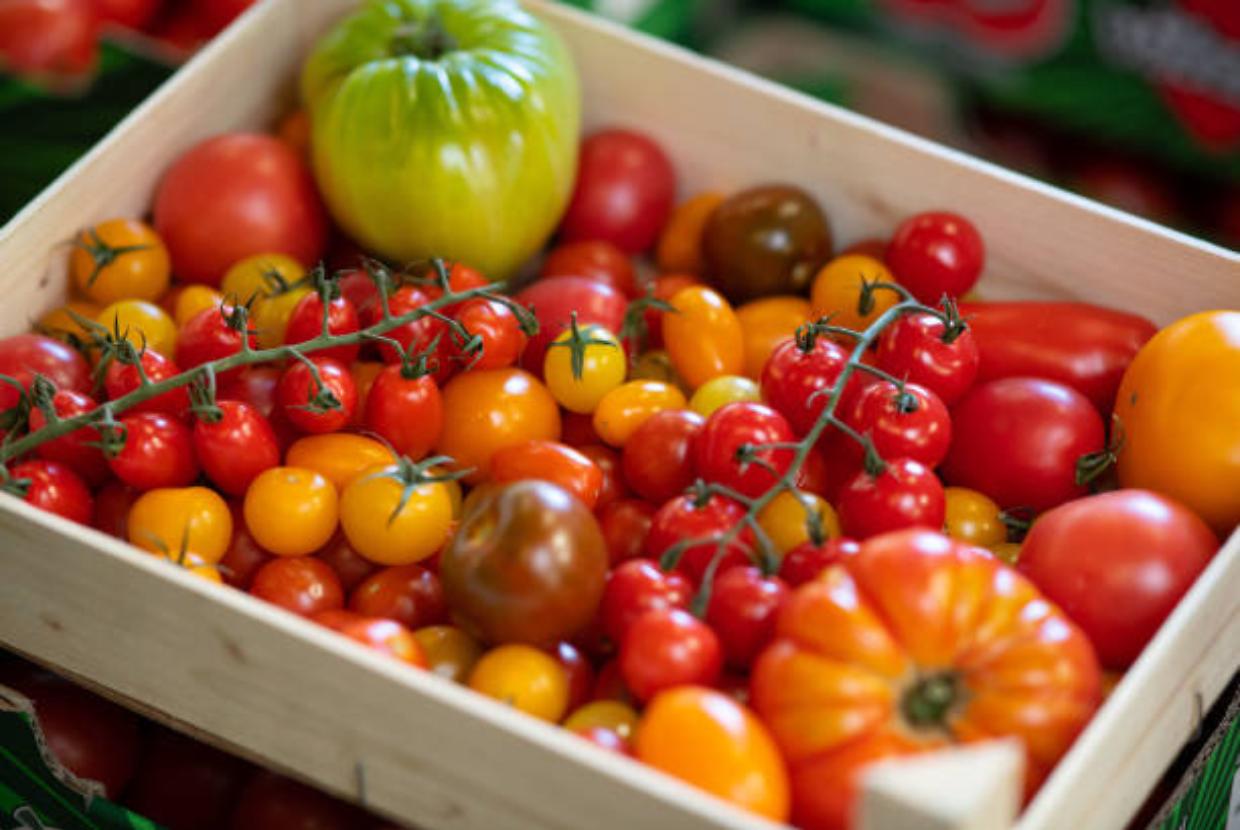 Trump rimuove i dazi su centinaia di prodotti alimentari