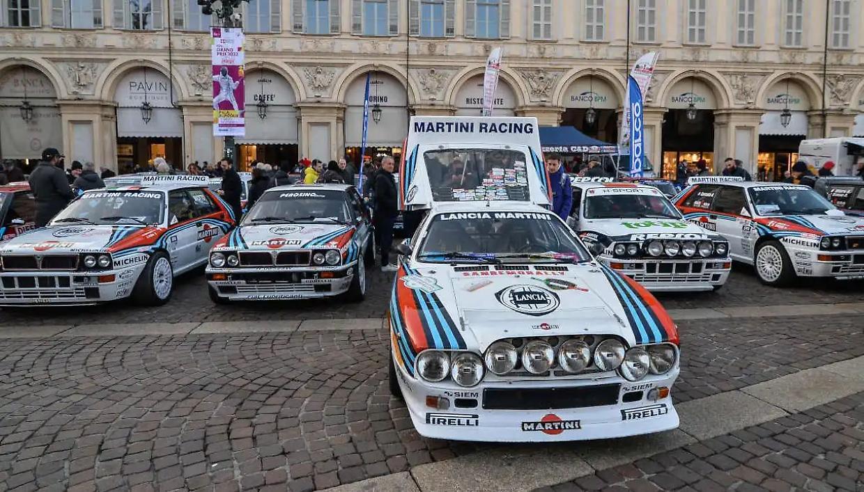Piazza San Carlo, la Lancia rally sulla folla ma l’assicurazione non vuole pagare i danni