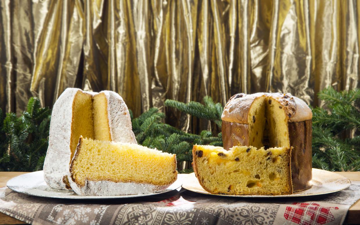 Piemonte da record: il miglior pandoro del mondo è qui