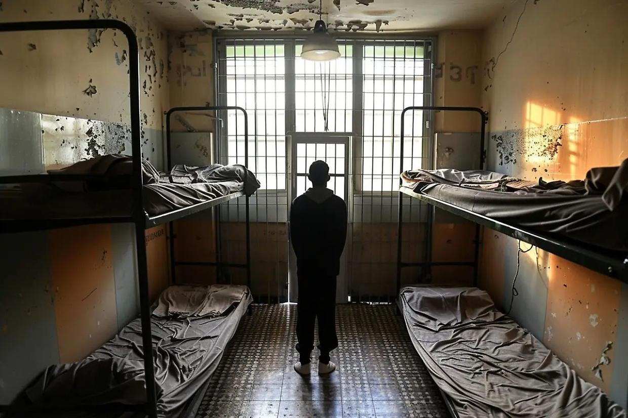 Accusato di tentato omicidio, 17enne evade dal Ferrante Aporti. Ma non era solo