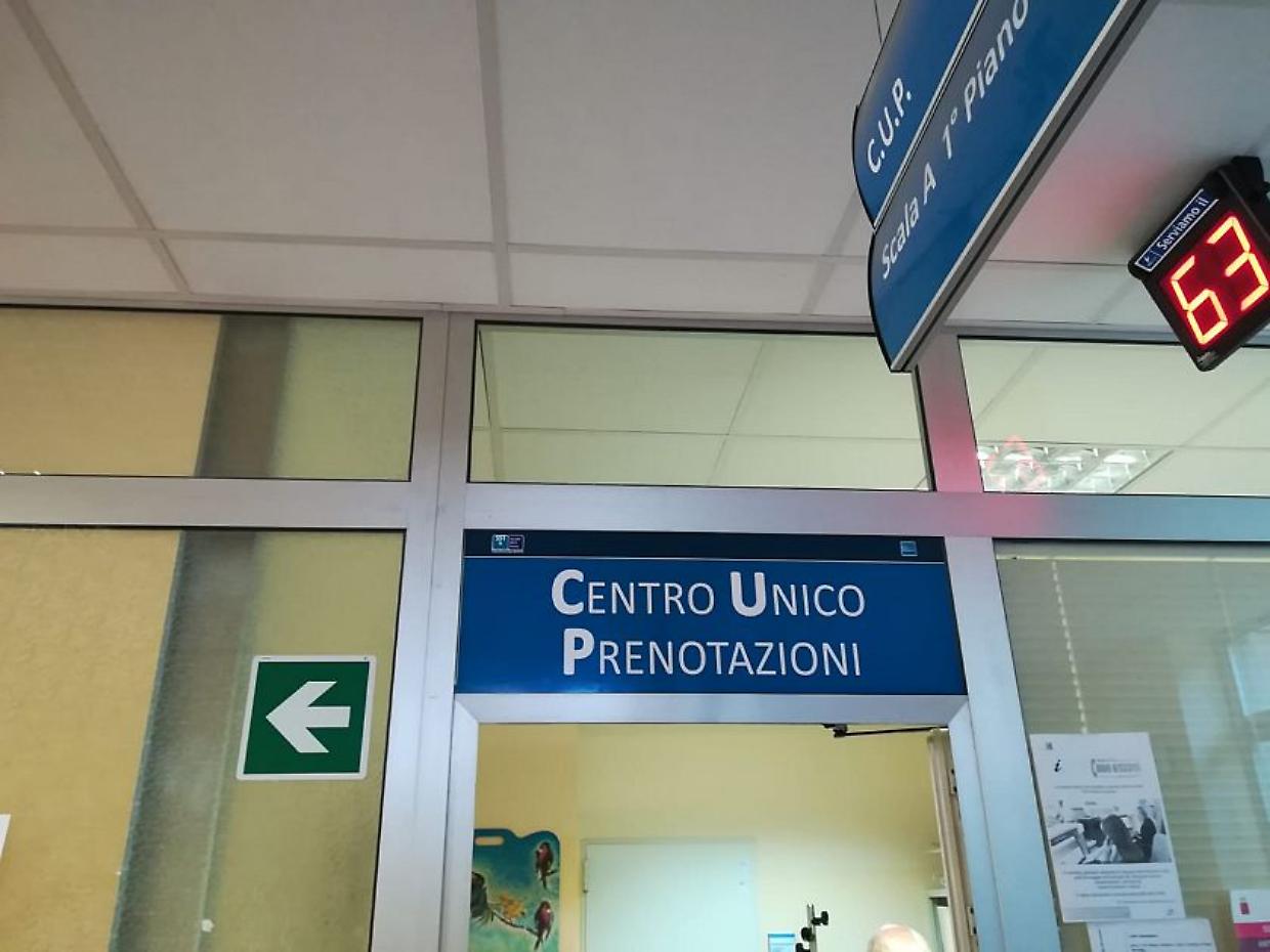 Moncalieri, nuovo allarme per la truffa del messaggio urgente dal CUP