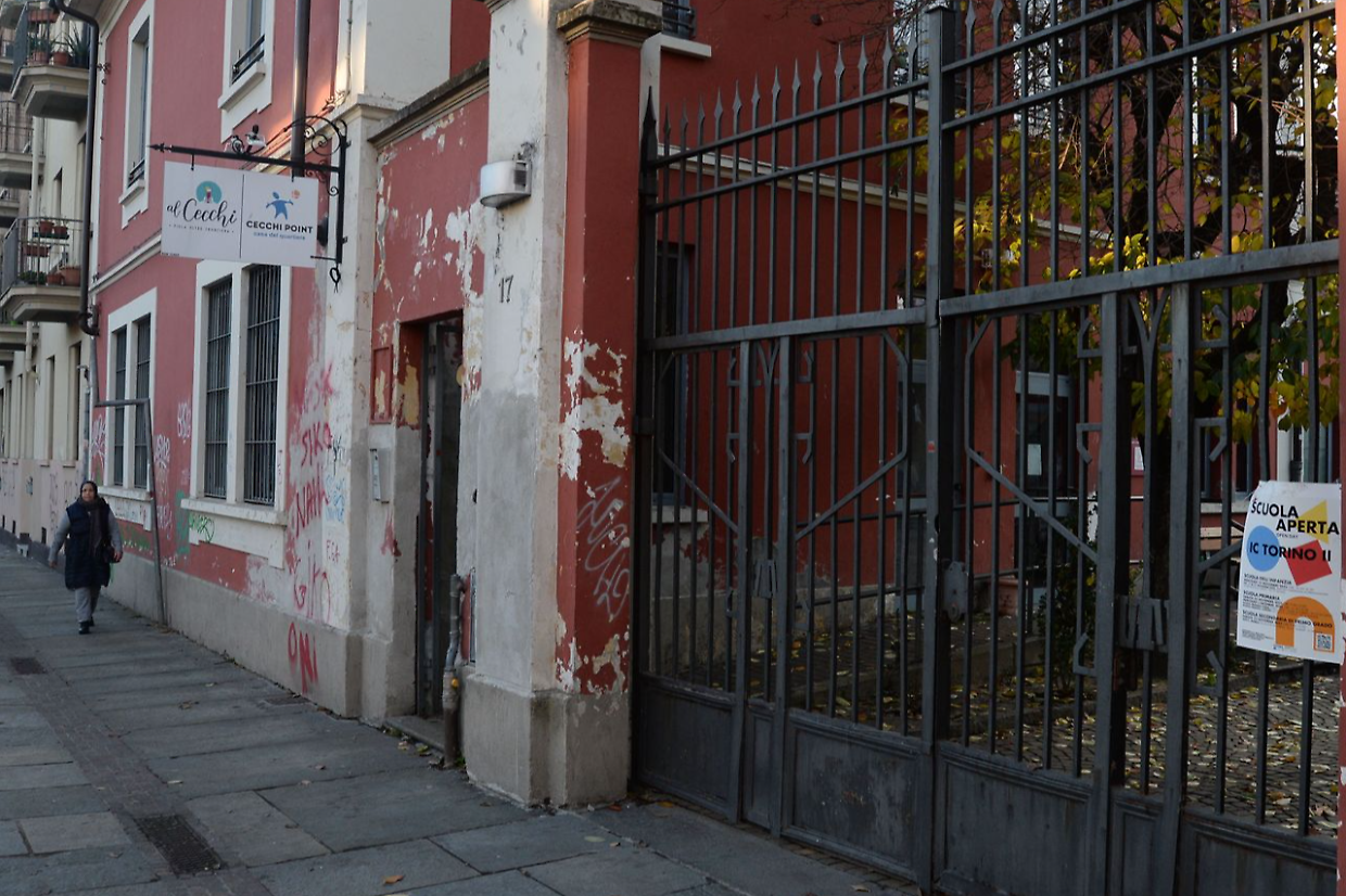 Case del Quartiere torinesi: ecco dove (e cosa) sono