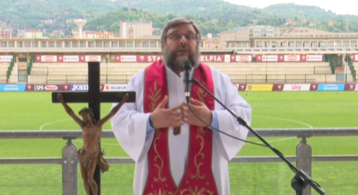 L'incidente Don Robella, fermato un imprenditore di Cuneo, ora sotto indagine