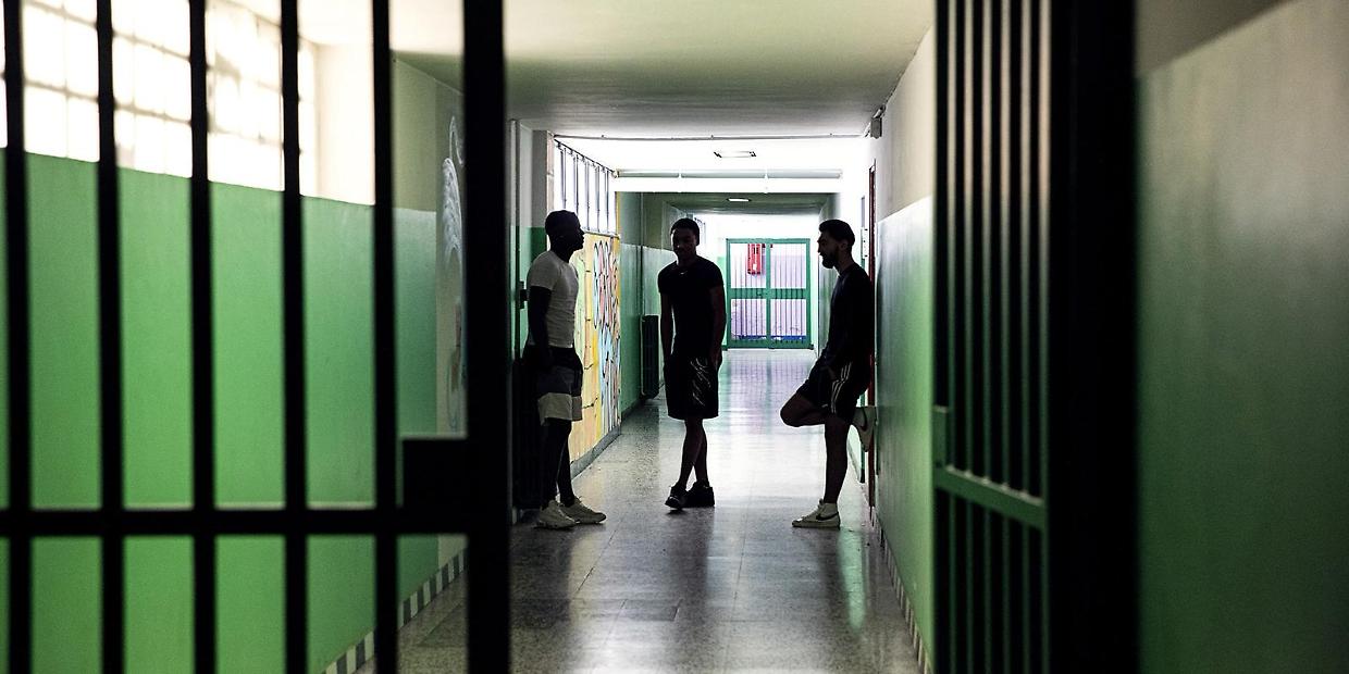 Carcere minorile, evade un ragazzo detenuto per tentato omicidio