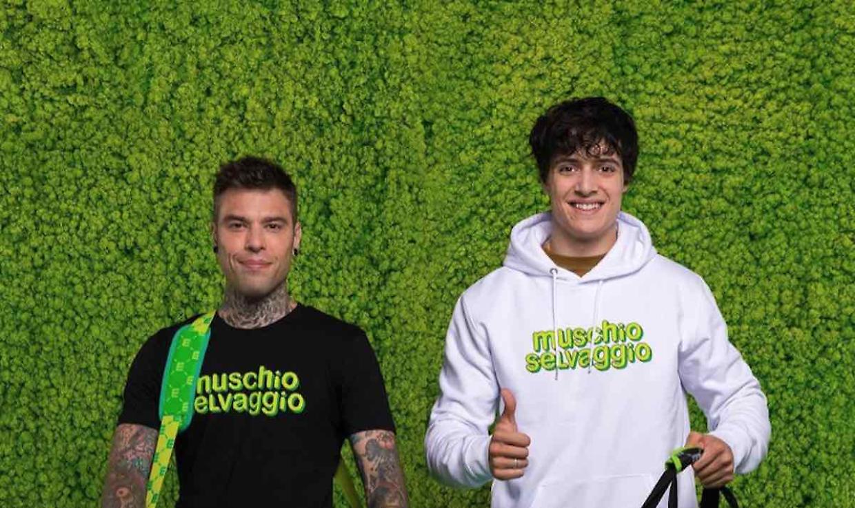 Fedez accusa Luis Sal di plagio, ma lui risponde: "Ha risposto alla sua stessa causa"