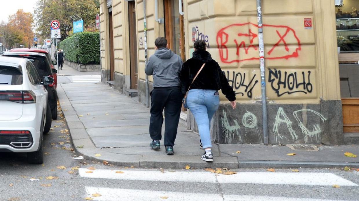 Stop alle barriere architettoniche sui marciapiedi di Torino: ecco dove saranno eliminate