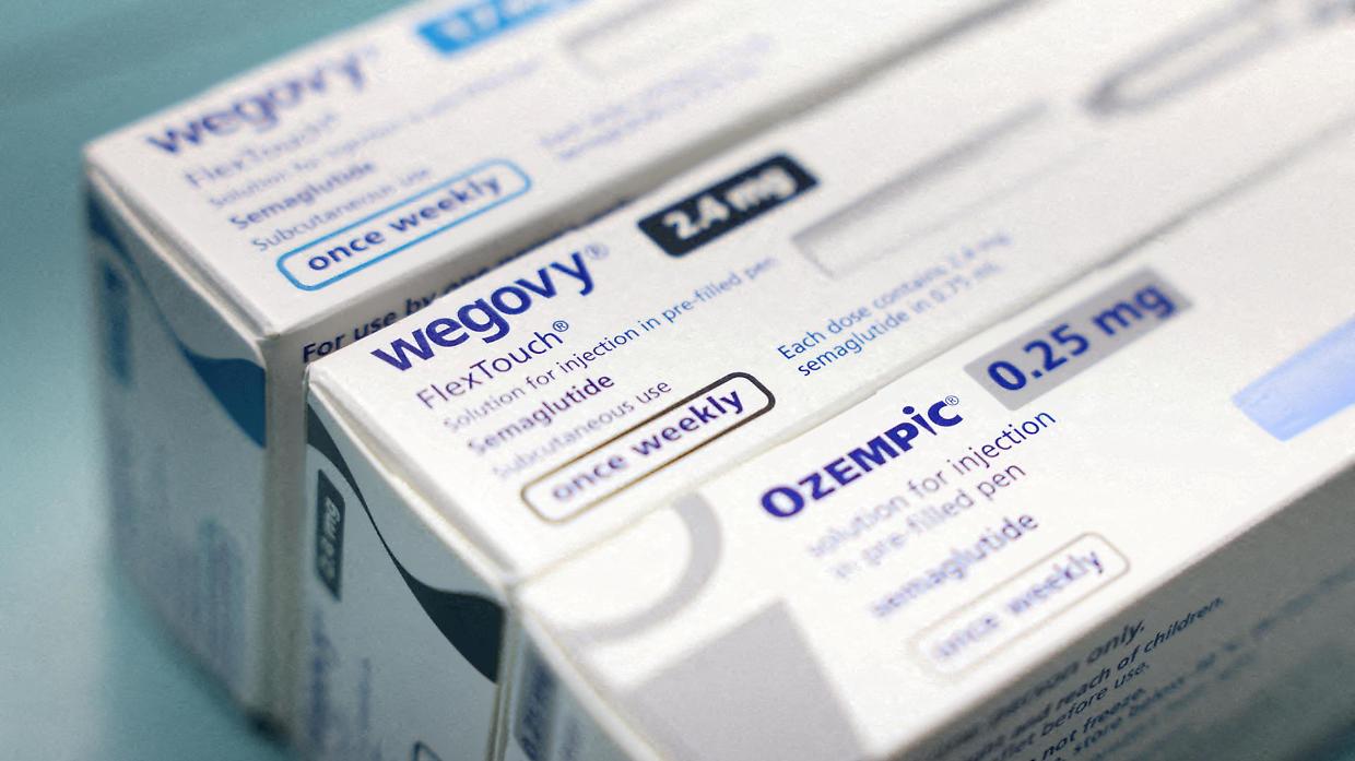 Ozempic, cresce la domanda: «Richieste in forte aumento. Ma il vero pericolo è chi lo compra online»