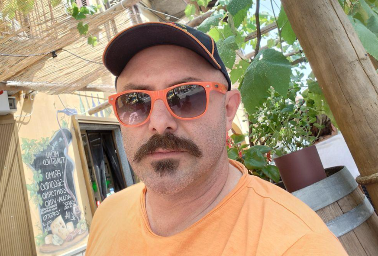 Cuorgnè e Valperga scosse dalla scomparsa di Stefano Marrano: ora si indaga sul decesso