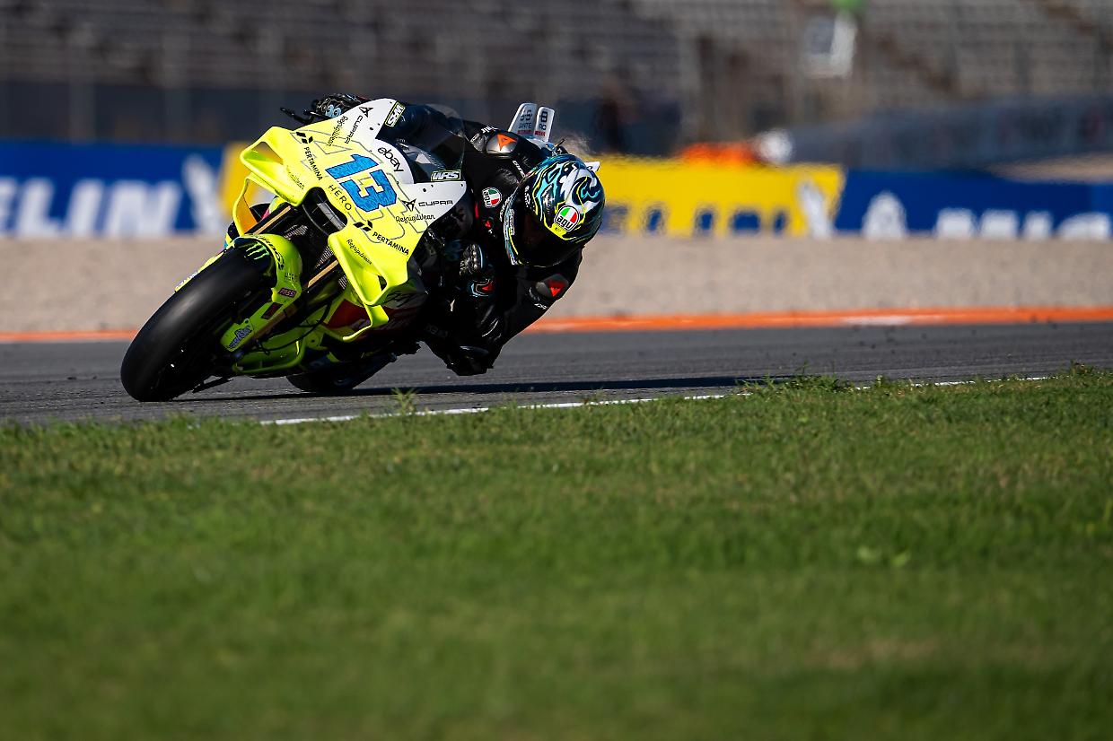 Celestino Vietti Ramus