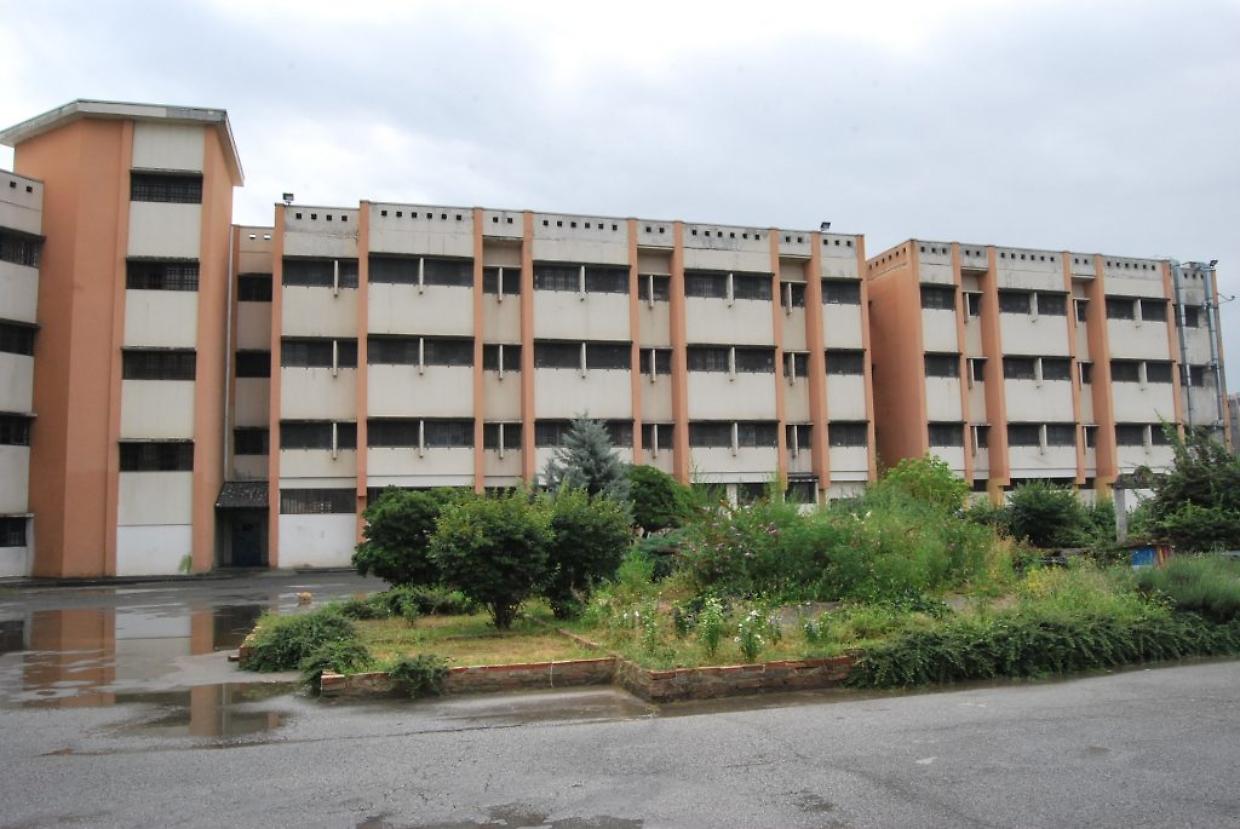 Detenuto sorpreso con un telefono nel carcere di Torino, l’allarme del Sappe