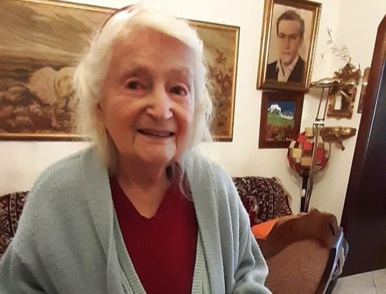 La zia d’America e i suoi 8 testamenti «ma al funerale non c’era nessuno»