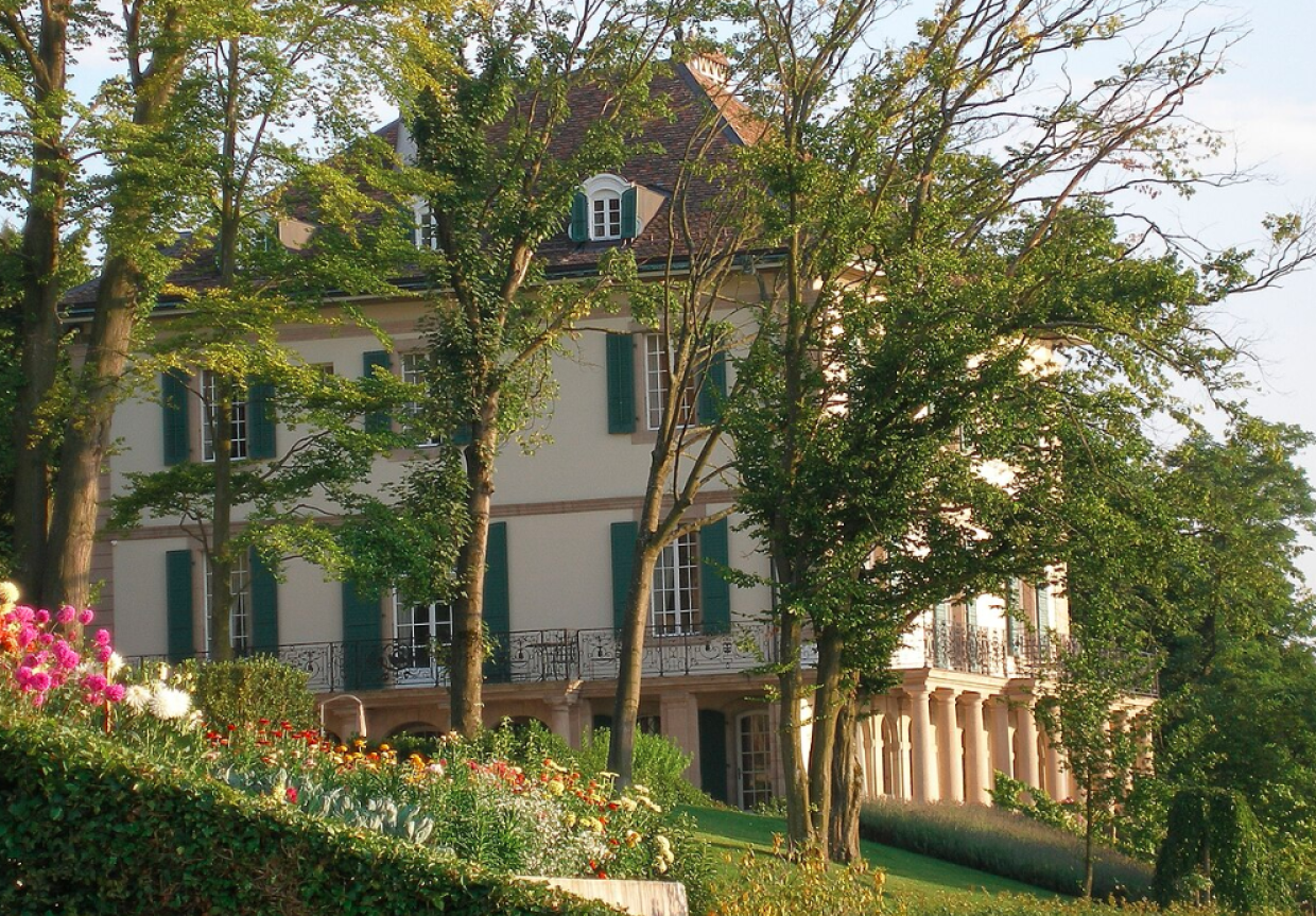 La leggenda di Frankenstein è nata in una villa a sole 5 ore da Torino