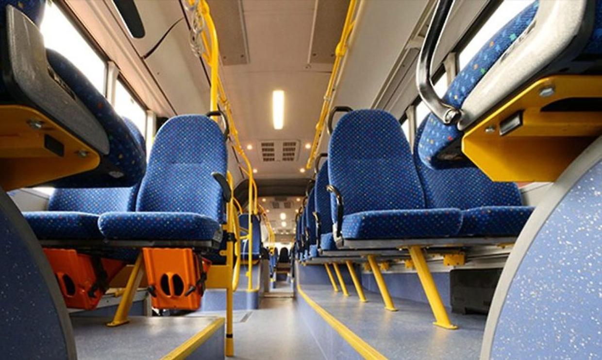 Val Pellice, tagli in vista per la linea 279: a rischio le corse del venerdì