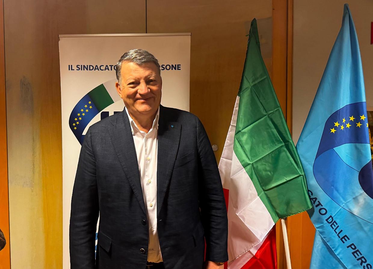 Bombardieri (UIL): “Abbiamo imparato a diffidare delle dichiarazioni di Urso, aspettiamo i fatti"