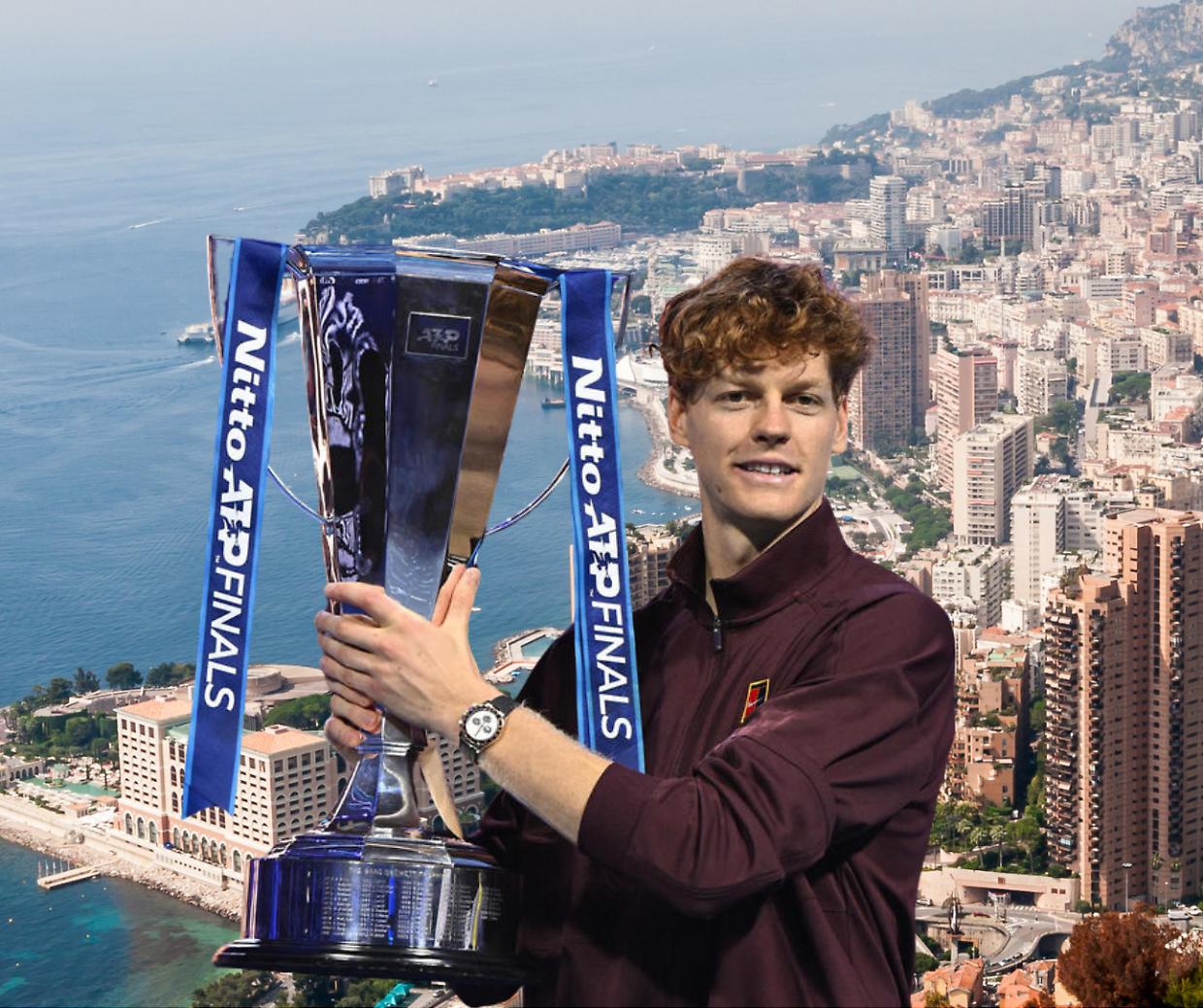 Sinner, residenza a Montecarlo e tasse in Italia: ecco quanto ha pagato