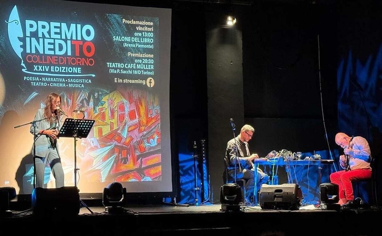 Chivasso celebra la 25ª edizione del Premio InediTO: tra le novità anche le Graphic Novel