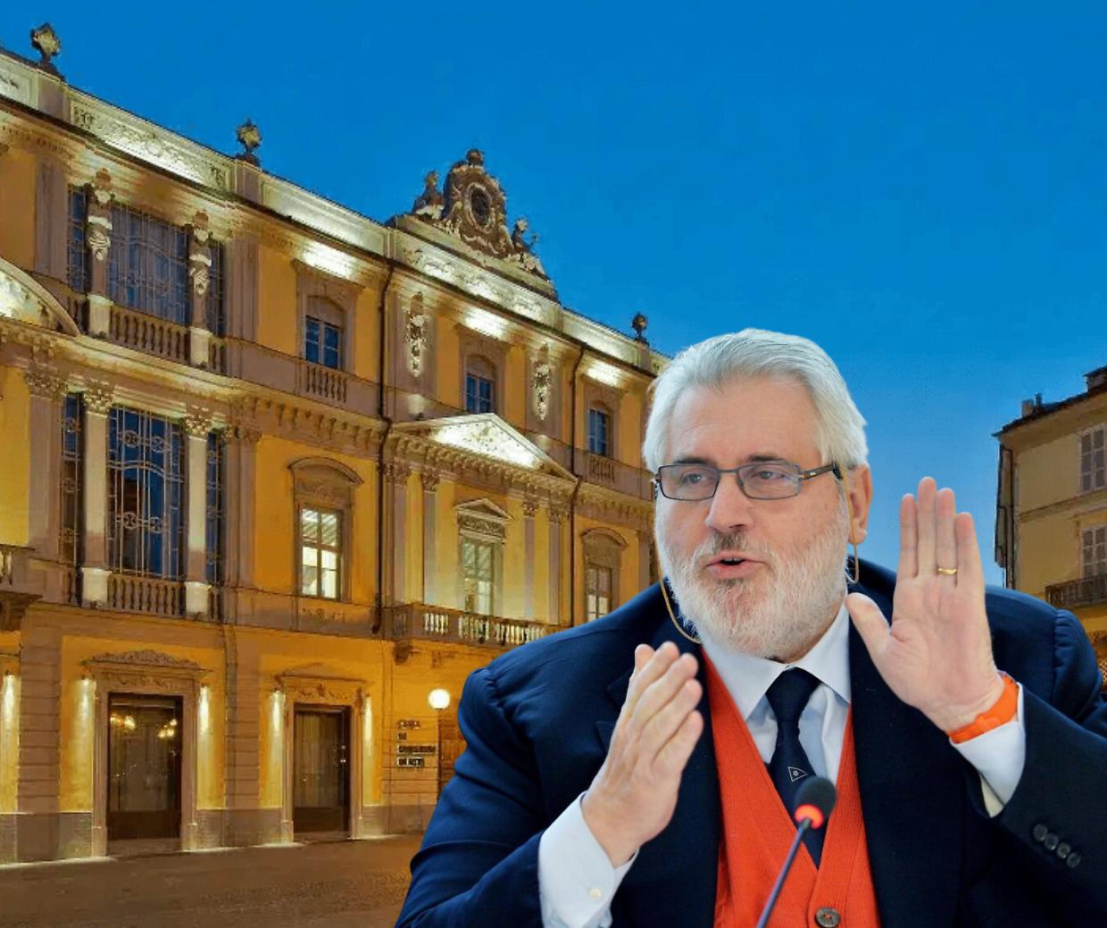 Fondazione Cassa di Risparmio di Asti, nessuna messa in minoranza: il caso Livio Negro spiegato