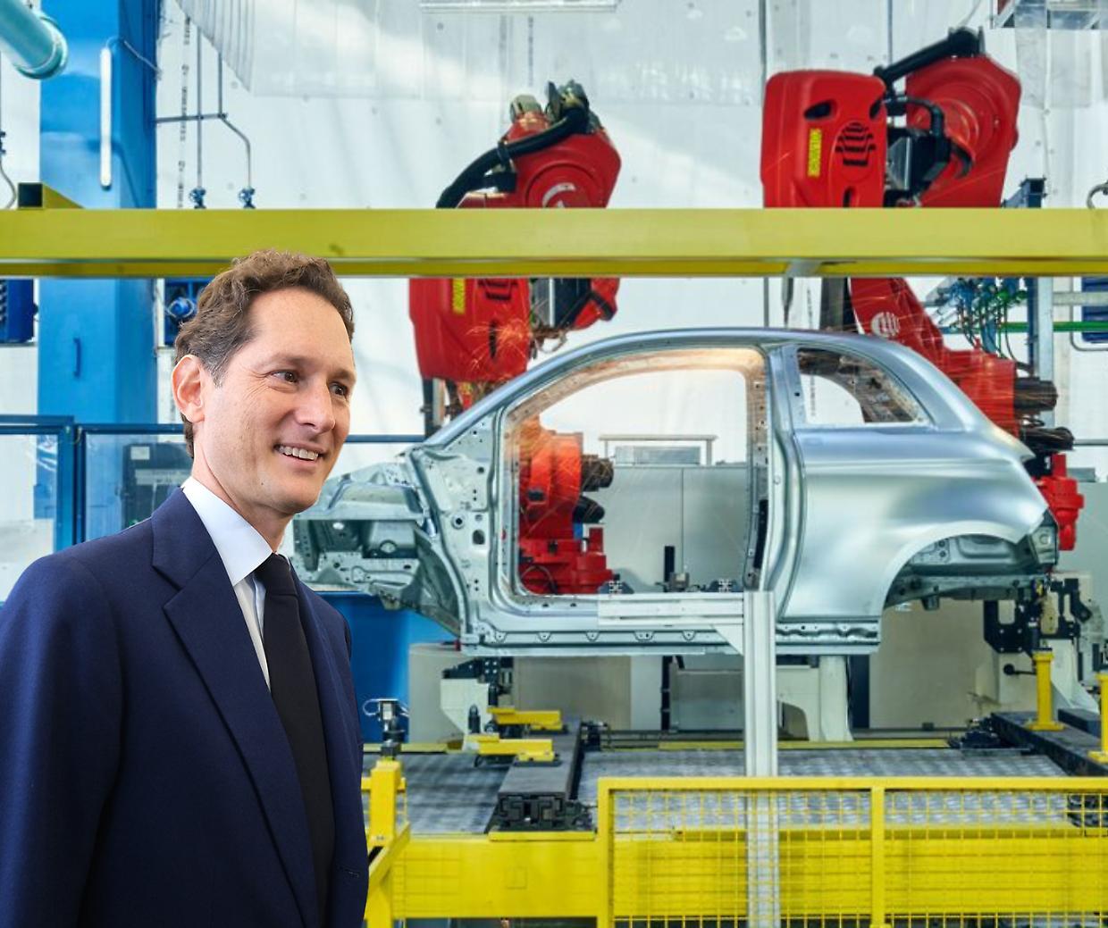 Comau, la regia americana spinge sulla diversificazione: opzioni incrociate e un futuro già scritto?