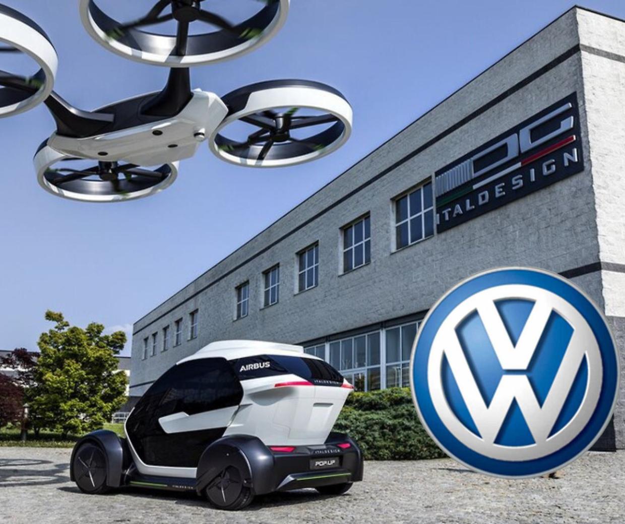 Italdesign cambia padrone: c'è l'offerta degli indiani. Ecco cosa hanno detto sui posti di lavoro