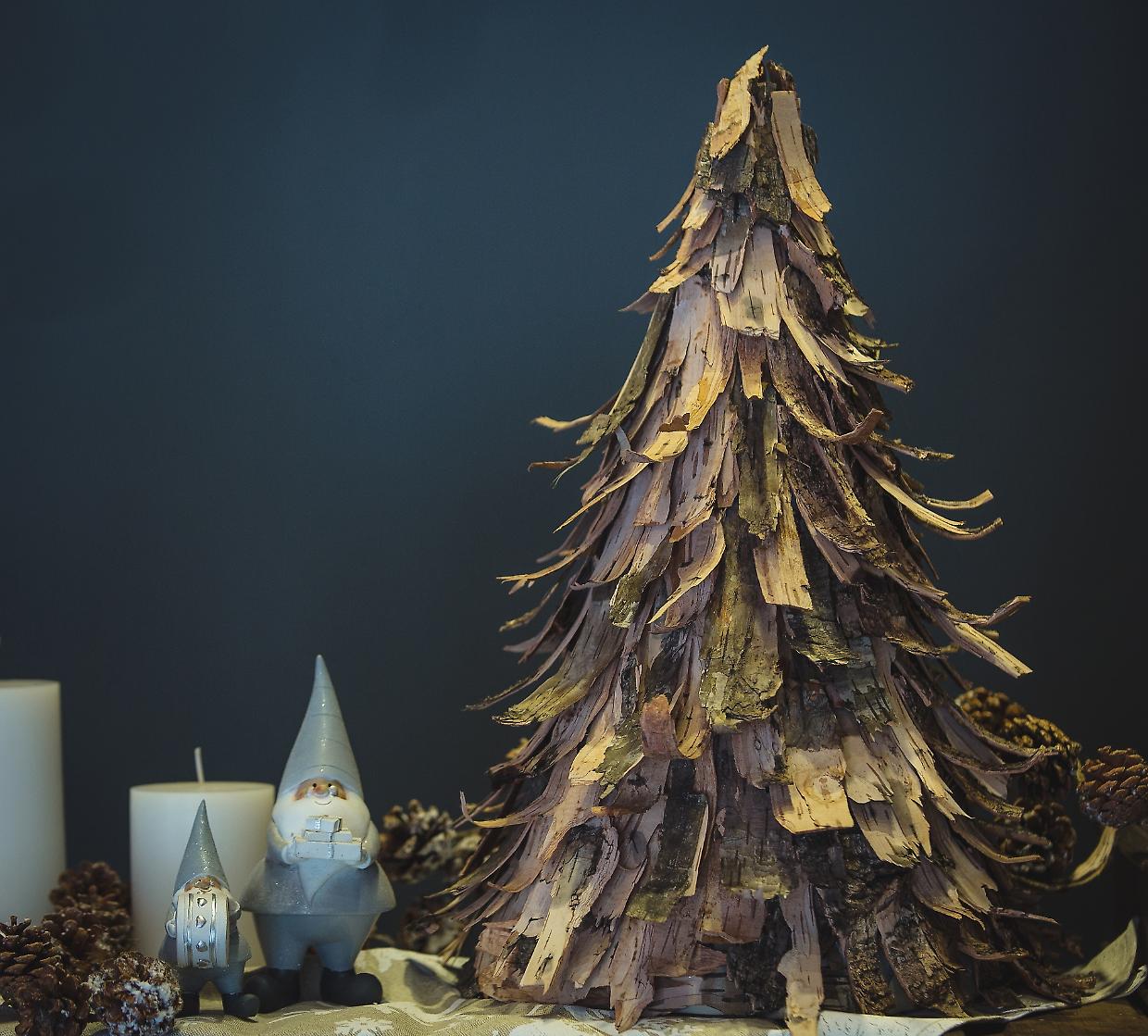 Come addobberai l'albero quest'anno? Ecco tutte le tendenze del 2025