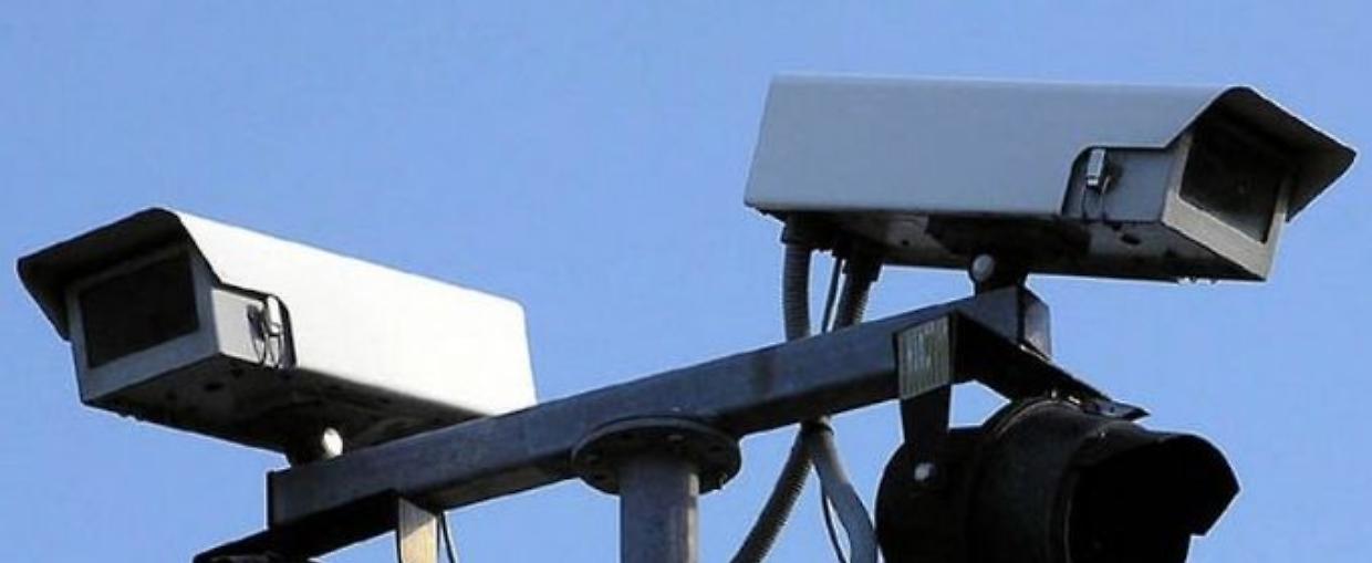 Nichelino rafforza la sicurezza, oltre 200 telecamere per controllare strade e piazze